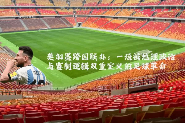 美加墨跨国联办:一场被地理政治与赛制逻辑双重定义的足球革命