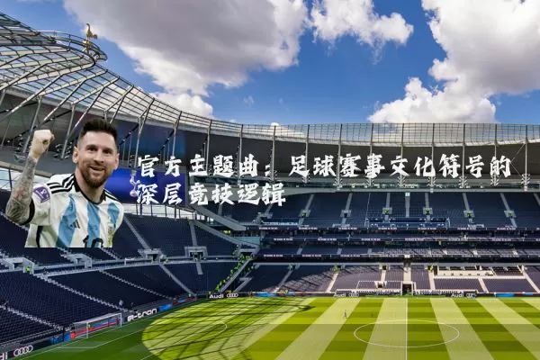 官方主题曲:足球赛事文化符号的深层竞技逻辑